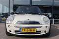 MINI One Cabrio Mini 1.6 Pepper | Airco | Stoelverwarming | Cabrio Beyaz - thumbnail 13