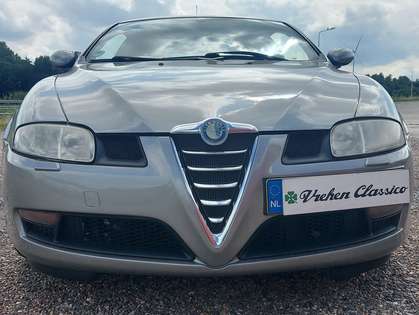 Alfa Romeo GT 2.0 JTS Progression