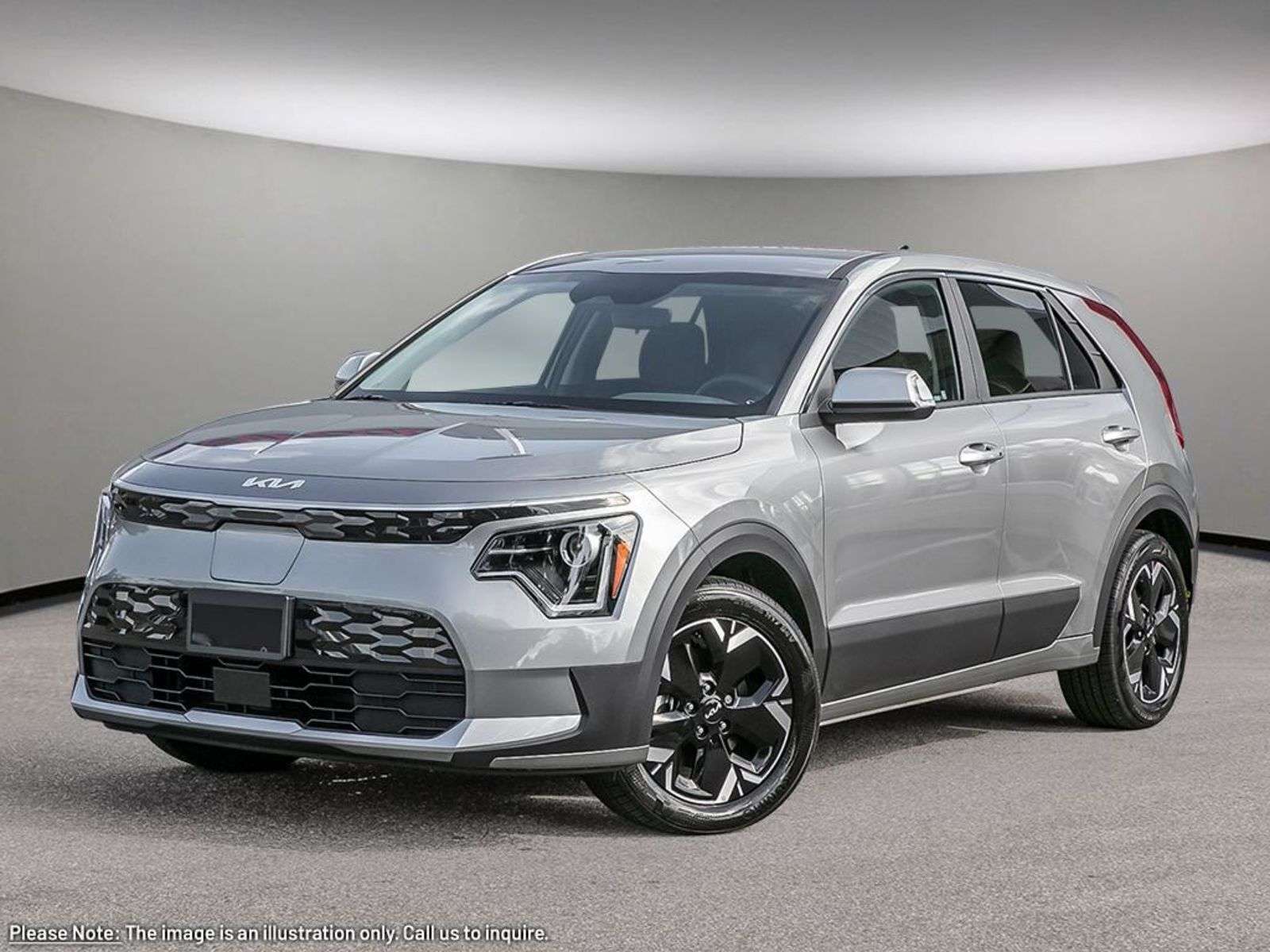 2026 Kia Niro EV