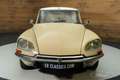 Citroen DS Sedan Beige - thumbnail 5