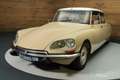 Citroen DS Sedan Beige - thumbnail 6