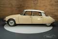 Citroen DS Sedan Beige - thumbnail 7