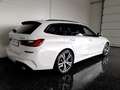 BMW 330 e Touring M-SPORT PHEV Aut. *VOLL-LED / NAVI / ... Alb - thumbnail 2