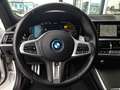 BMW 330 e Touring M-SPORT PHEV Aut. *VOLL-LED / NAVI / ... Alb - thumbnail 9