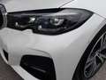 BMW 330 e Touring M-SPORT PHEV Aut. *VOLL-LED / NAVI / ... Alb - thumbnail 17