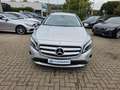Mercedes-Benz GLA 200 7G-DCT Style! Automaat, Navigatie, 1 Jaar Garantie Zilver - thumbnail 2