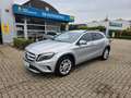 Mercedes-Benz GLA 200 7G-DCT Style! Automaat, Navigatie, 1 Jaar Garantie Zilver - thumbnail 1