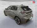 Peugeot 208 1.2 100ch S\u0026S Allure Gris - thumbnail 7