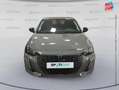 Peugeot 208 1.2 100ch S\u0026S Allure Gris - thumbnail 2