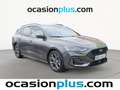Ford Focus Sportbreak 1.0 Ecoboost MHEV ST-Line 155 Aut. Gris - thumbnail 2