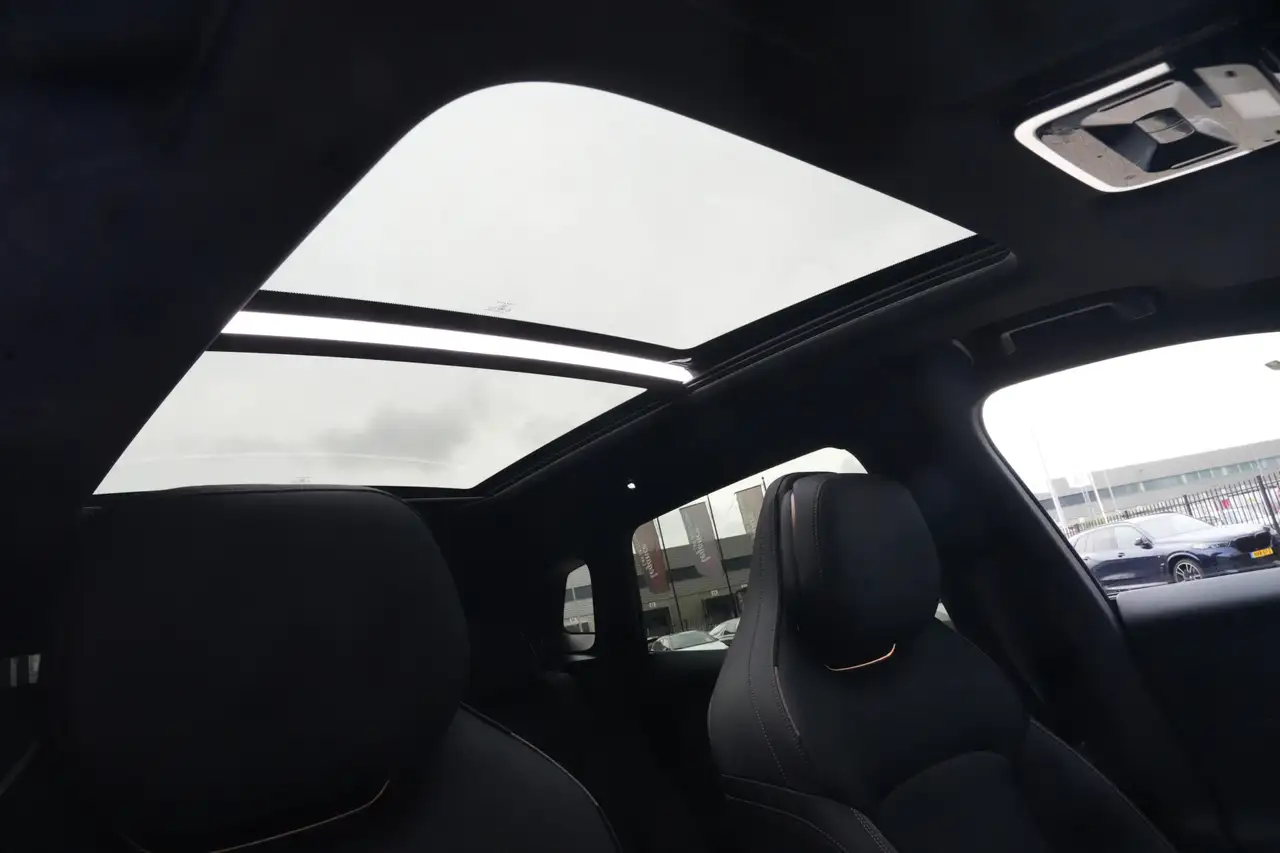 Lynk & Co 08 1.5 More 350 PK 200 KM EV PANO HARMAN KARD, миниатюра 12