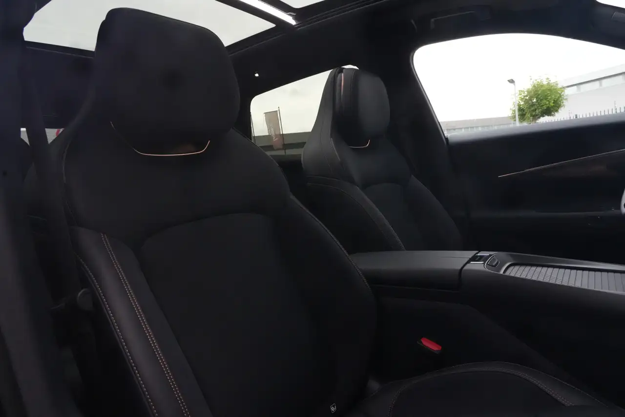 Lynk & Co 08 1.5 More 350 PK 200 KM EV PANO HARMAN KARD, миниатюра 11