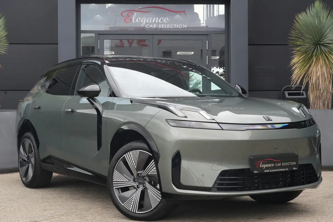 Lynk & Co 08 1.5 More 350 PK 200 KM EV PANO HARMAN KARD, миниатюра 8