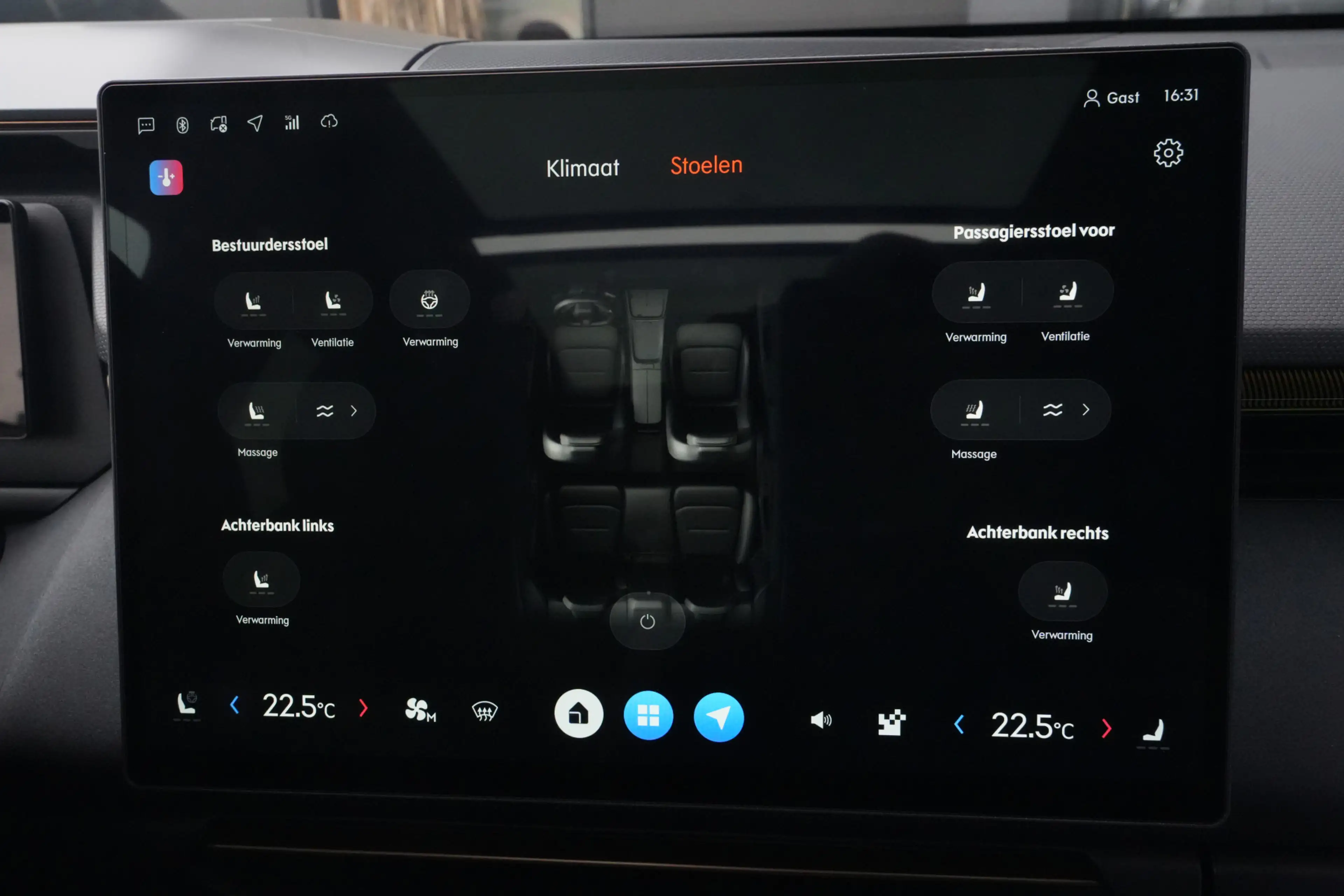 Lynk & Co 08 1.5 More | 350 PK | 200 KM EV | PANO | HARMAN KARD — photo 14