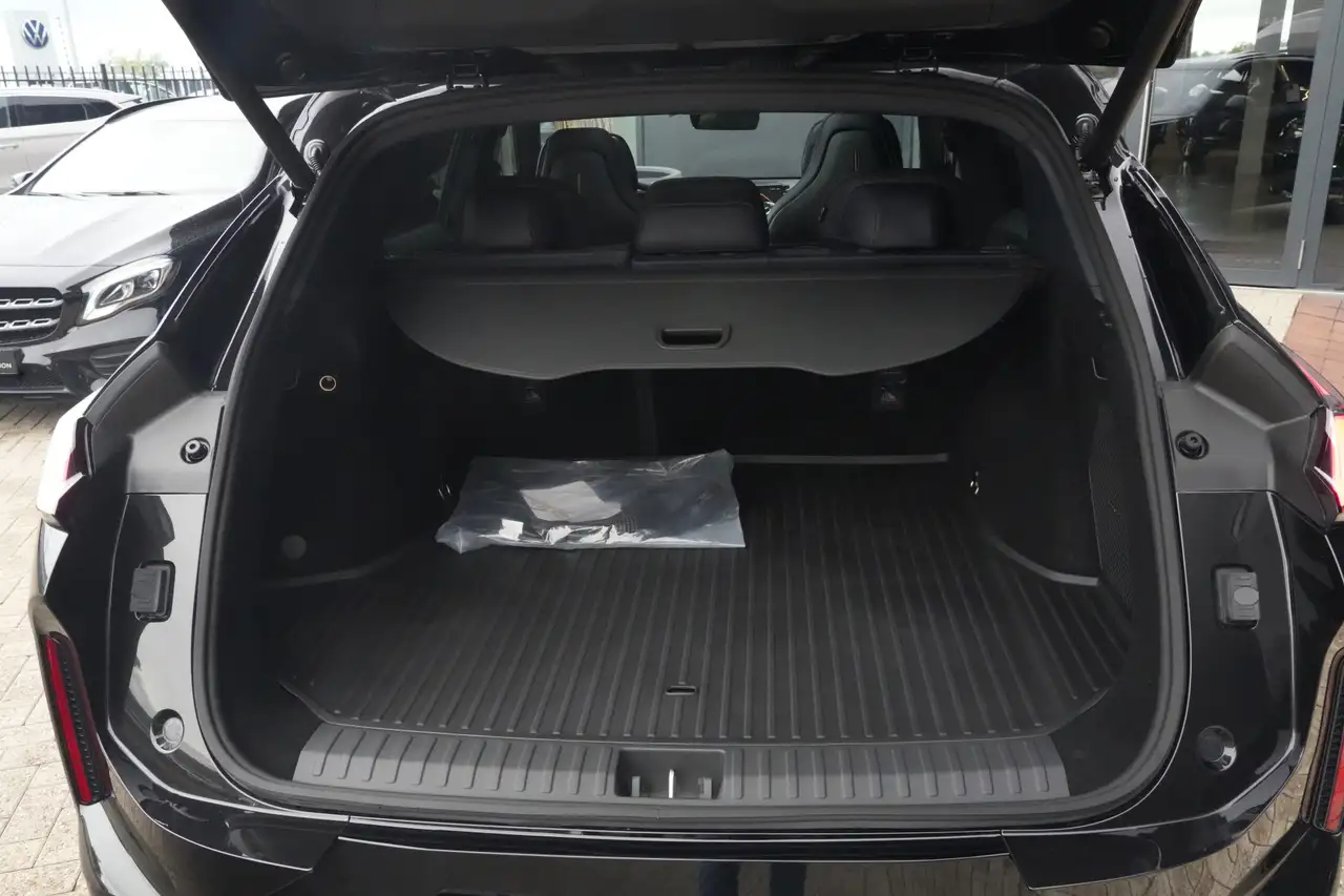 Lynk & Co 08 1.5 More 350 PK 200 KM EV PANO HARMAN KARD, миниатюра 30