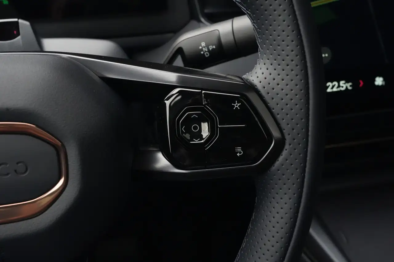 Lynk & Co 08 1.5 More 350 PK 200 KM EV PANO HARMAN KARD, миниатюра 20