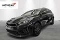 Kia Ceed SW / cee'd SW Sportswagon GT Line 1.4 T-GDi 140 ISG Zwart - thumbnail 1