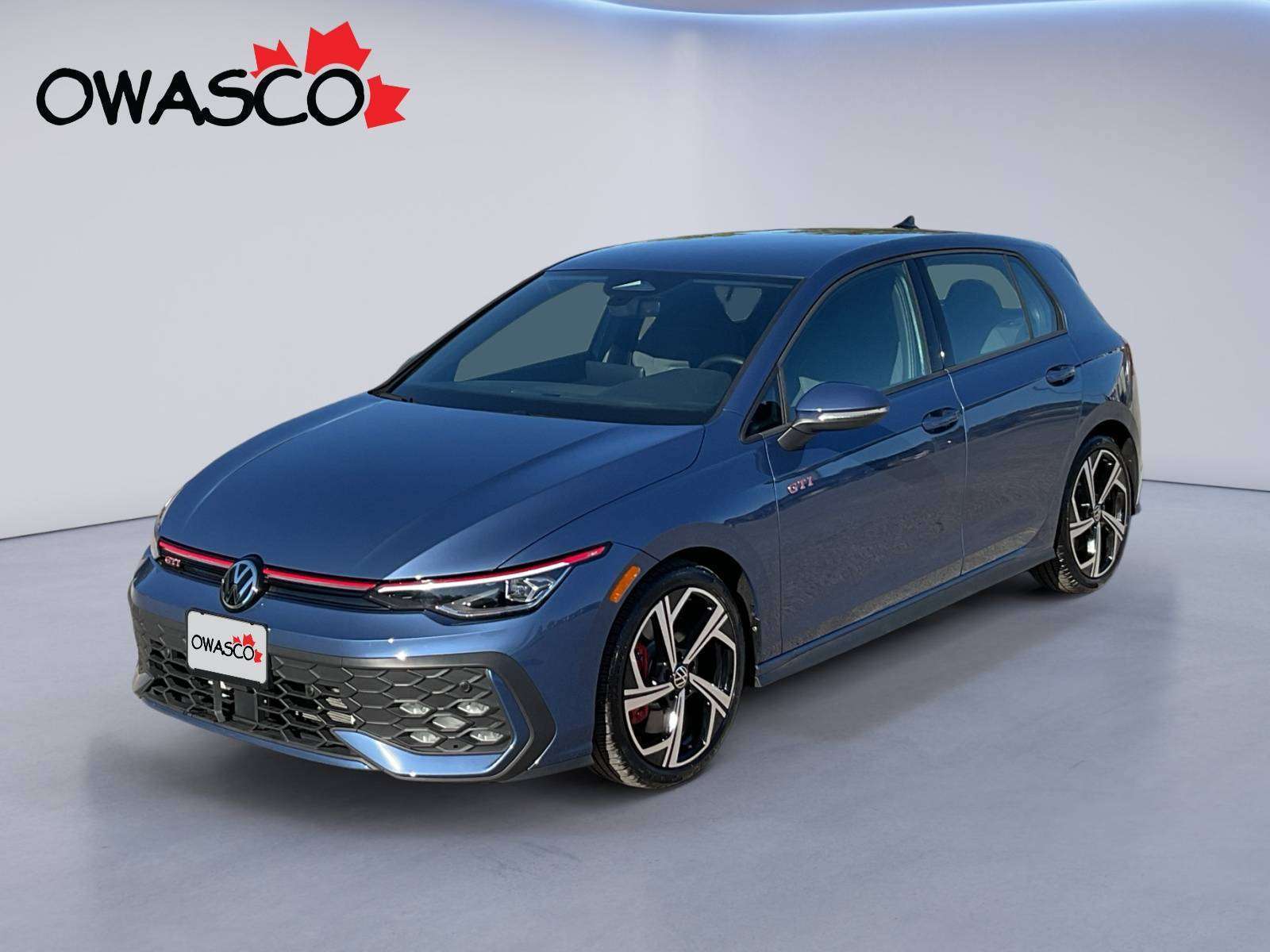2026 Volkswagen Golf 2.0L One Owner! Great kms! This Car ROCKS!