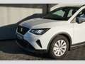 SEAT Arona 1.0 TSI DSG Style Edition Navi Full Link Tot Weiß - thumbnail 4