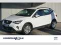 SEAT Arona 1.0 TSI DSG Style Edition Navi Full Link Tot Weiß - thumbnail 1