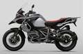 BMW R 1250 GS Adventure ice gray full optional - thumbnail 1