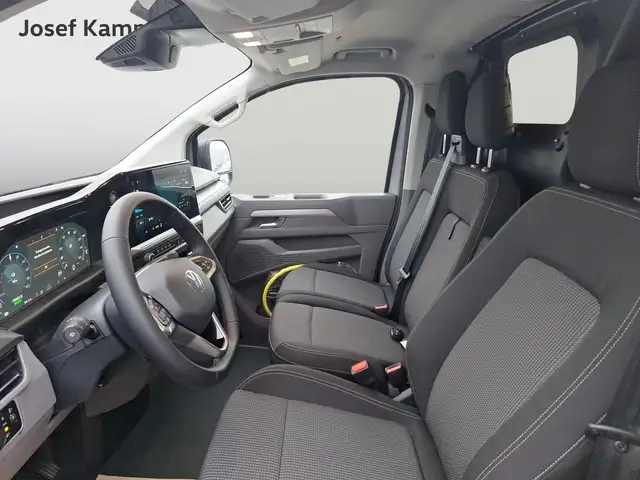 Volkswagen T7 Transporter VW e-Transporter T7 Kastenwagen Edition 160 kW Ansicht 10