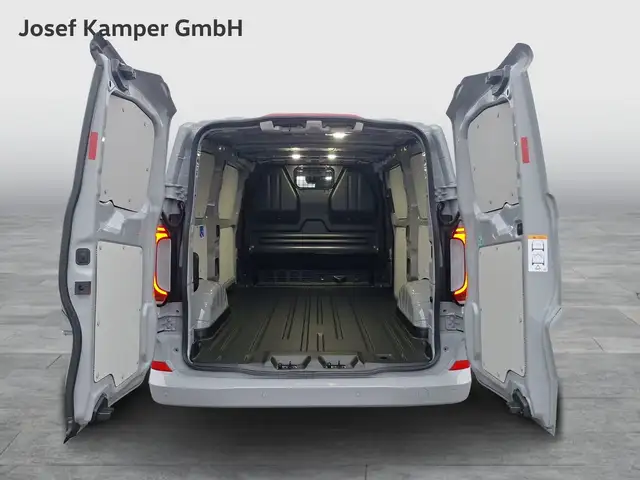 Volkswagen T7 Transporter VW e-Transporter T7 Kastenwagen Edition 160 kW Ansicht 17