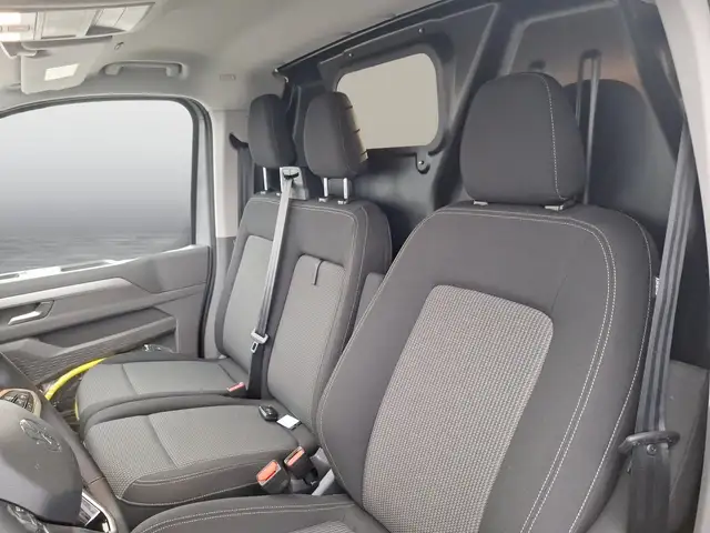 Volkswagen T7 Transporter VW e-Transporter T7 Kastenwagen Edition 160 kW Ansicht 11