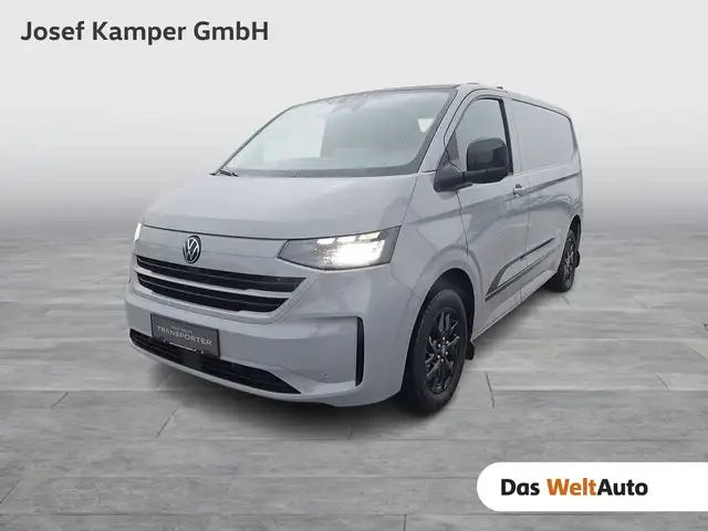 Volkswagen T7 Transporter VW e-Transporter T7 Kastenwagen Edition 160 kW Ansicht 1