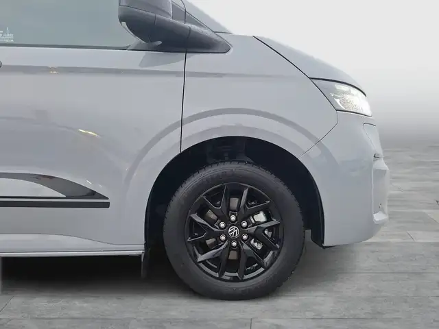 Volkswagen T7 Transporter VW e-Transporter T7 Kastenwagen Edition 160 kW Ansicht 7