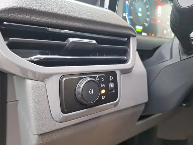 Volkswagen T7 Transporter VW e-Transporter T7 Kastenwagen Edition 160 kW Ansicht 14