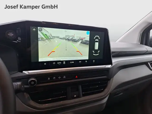 Volkswagen T7 Transporter VW e-Transporter T7 Kastenwagen Edition 160 kW Ansicht 15