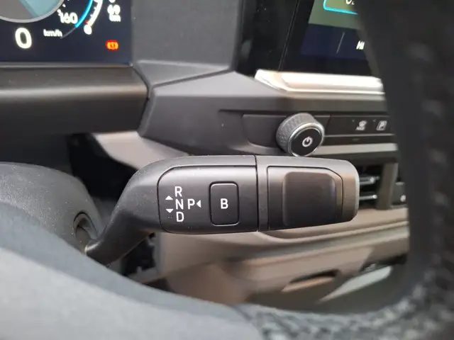 Volkswagen T7 Transporter VW e-Transporter T7 Kastenwagen Edition 160 kW Ansicht 16