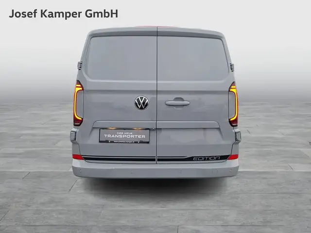 Volkswagen T7 Transporter VW e-Transporter T7 Kastenwagen Edition 160 kW Ansicht 4