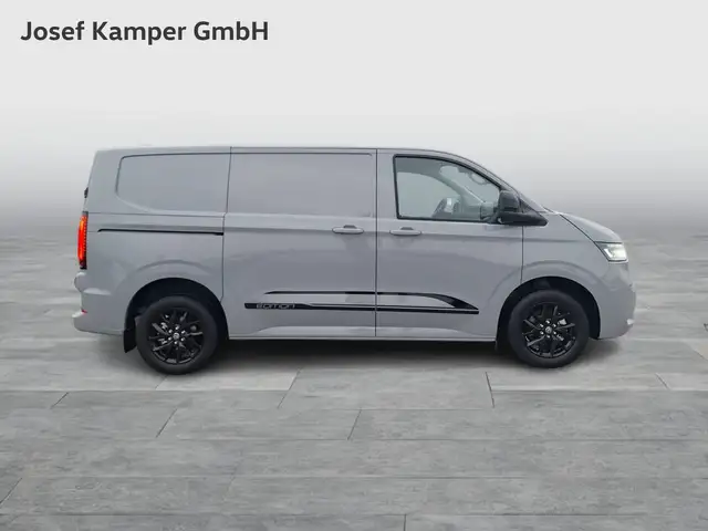 Volkswagen T7 Transporter VW e-Transporter T7 Kastenwagen Edition 160 kW Ansicht 6
