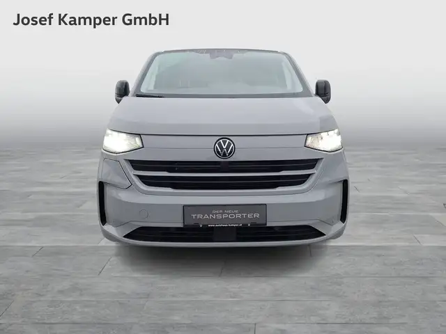 Volkswagen T7 Transporter VW e-Transporter T7 Kastenwagen Edition 160 kW Ansicht 8