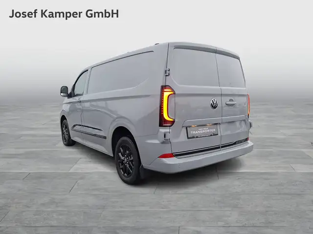 Volkswagen T7 Transporter VW e-Transporter T7 Kastenwagen Edition 160 kW Ansicht 3