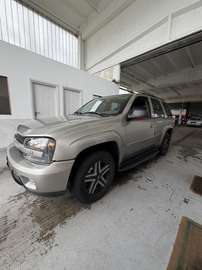 Trail Blazer 4.2 LTZ auto