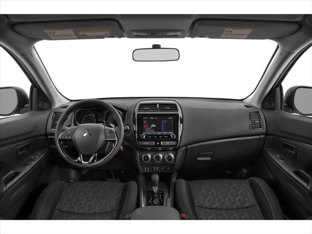Mitsubishi RVR снимка Mitsubishi RVR