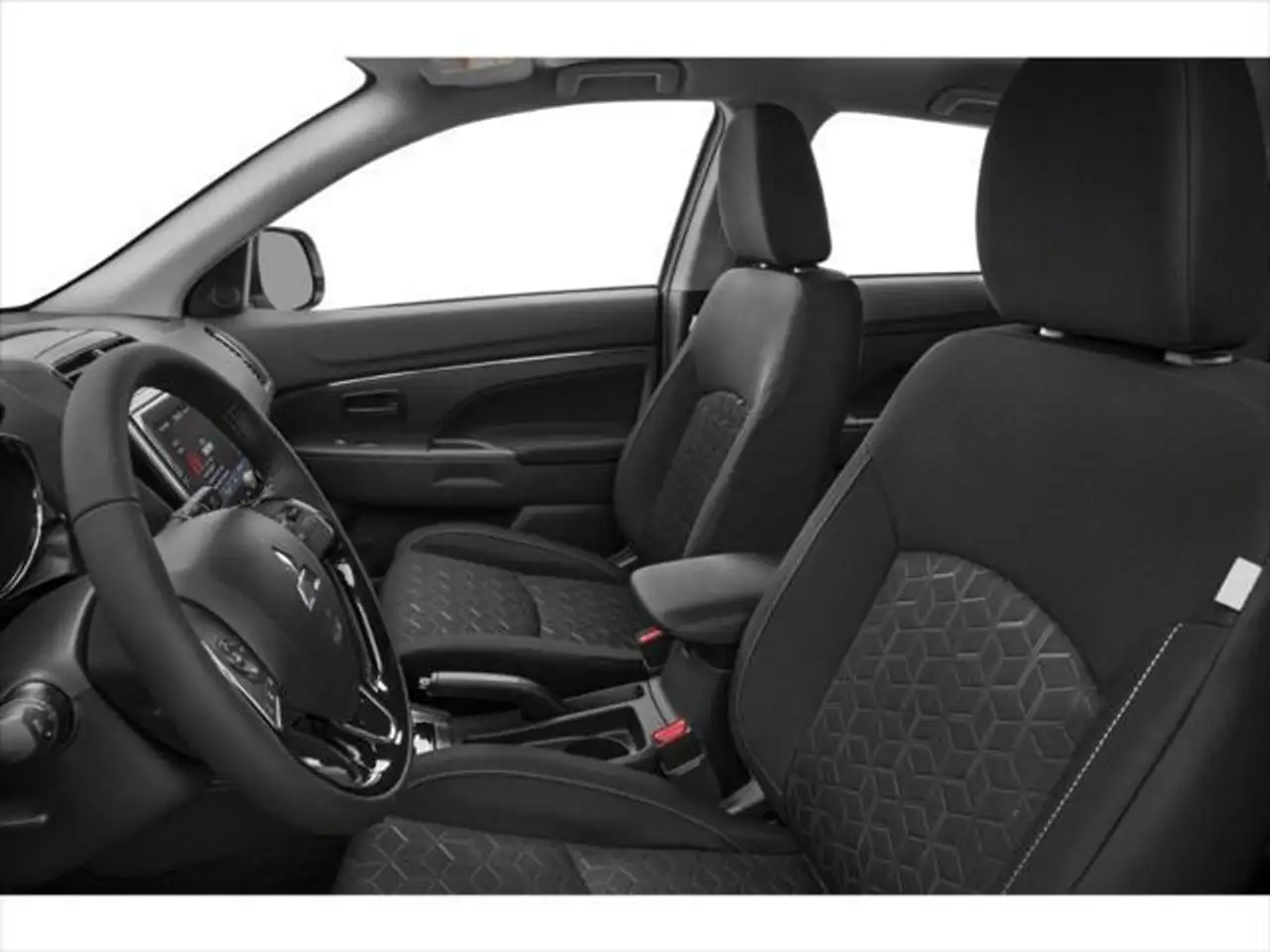 Mitsubishi RVR снимка Mitsubishi RVR