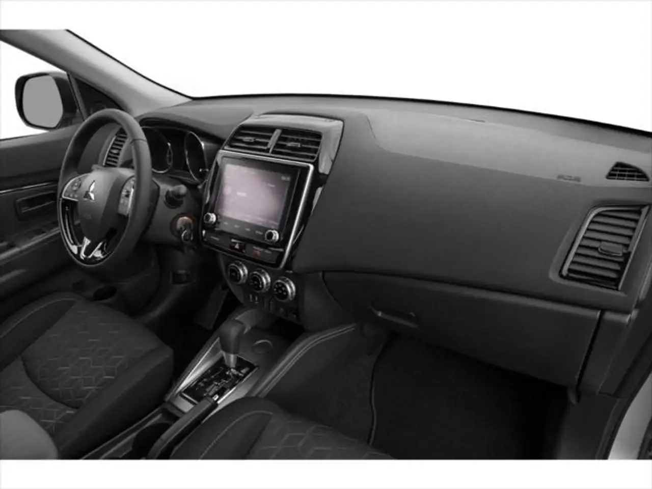 Mitsubishi RVR снимка Mitsubishi RVR