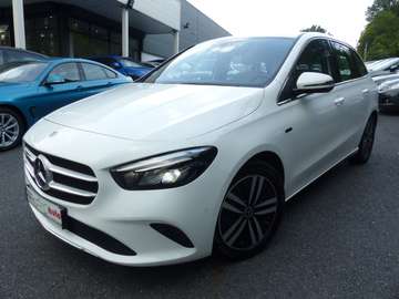 250 E 160+102CH PROGRESSIVE LINE EDITION 8G-DCT