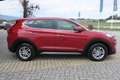 Hyundai TUCSON Style 1,6 T-GDi 4WD MT 812m Rot - thumbnail 3