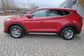 Hyundai TUCSON Style 1,6 T-GDi 4WD MT 812m Rot - thumbnail 36