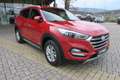 Hyundai TUCSON Style 1,6 T-GDi 4WD MT 812m Rot - thumbnail 2