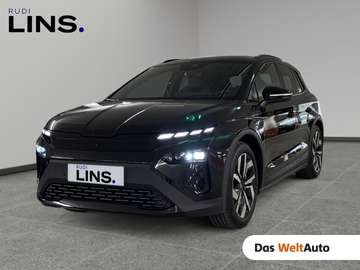Sportline 85
