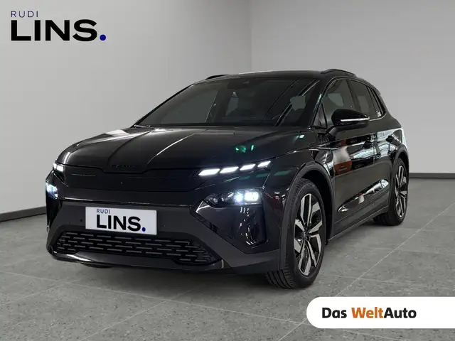 Skoda Elroq Sportline 85