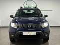Dacia Duster ** 1.5 dCi ** Comfort ** A/C ** Garantie 12 mois * Bleu - thumbnail 2