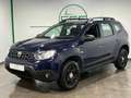 Dacia Duster ** 1.5 dCi ** Comfort ** A/C ** Garantie 12 mois * Bleu - thumbnail 3