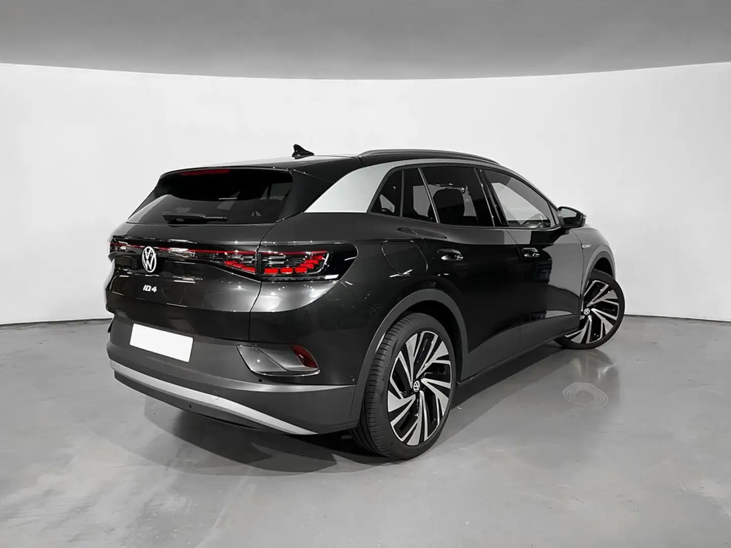 Volkswagen ID.4 Pro Power 77 kWh 150kW (204 CV) (E213MN14) Gris - 2